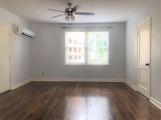 property at 1717 S Louisiana St