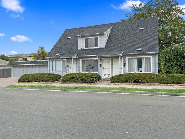 property at 6623 Waldo Ave