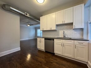 1455 W Summerdale Ave in Chicago, IL - Building Photo - Building Photo