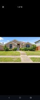 1419 Vanderbilt Ln in Mesquite, TX - Building Photo