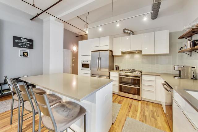 1020 S Wabash Ave, Unit 4c in Chicago, IL - Building Photo - Building Photo