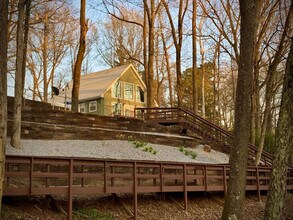 260 Chinkapin Dr S in Pangburn, AR - Building Photo - Building Photo