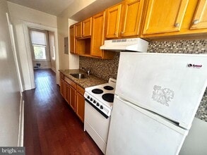 1819 W Oxford St in Philadelphia, PA - Building Photo - Building Photo