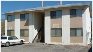 525 Georgene NE in Albuquerque, NM - Foto de edificio - Building Photo