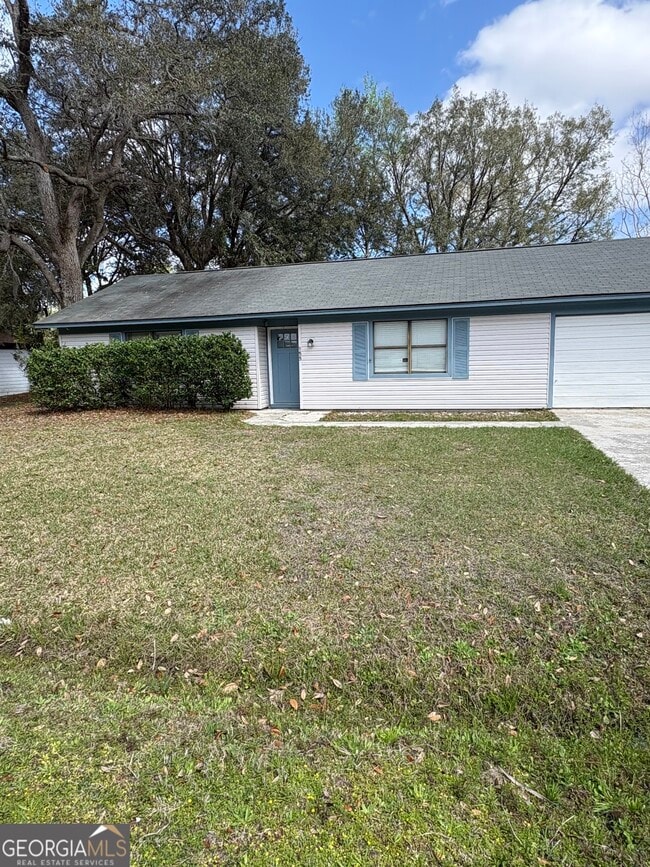 property at 155 Woodhaven Dr