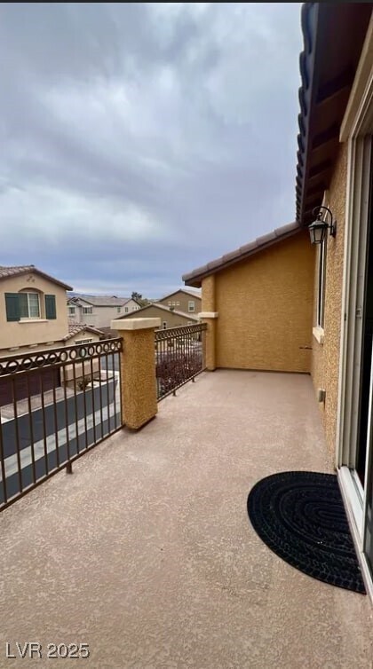 property at 1117 Via Castelli