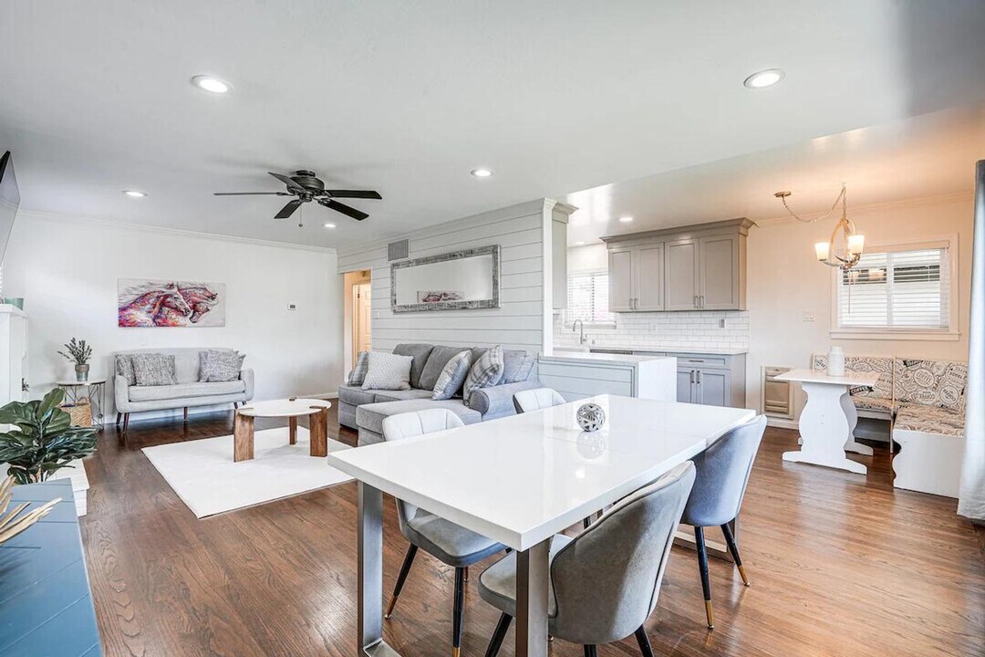 1338 Thais Ln in Hayward, CA - Building Photo