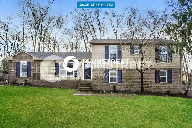 property at 3529 Wood Bridge Dr