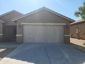 15353 W Tasha Dr in Surprise, AZ - Building Photo - Building Photo