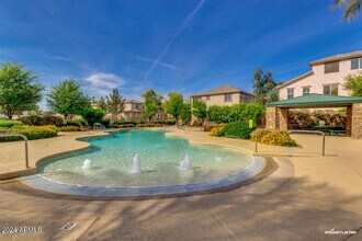 4150 E Tyson St in Gilbert, AZ - Foto de edificio - Building Photo