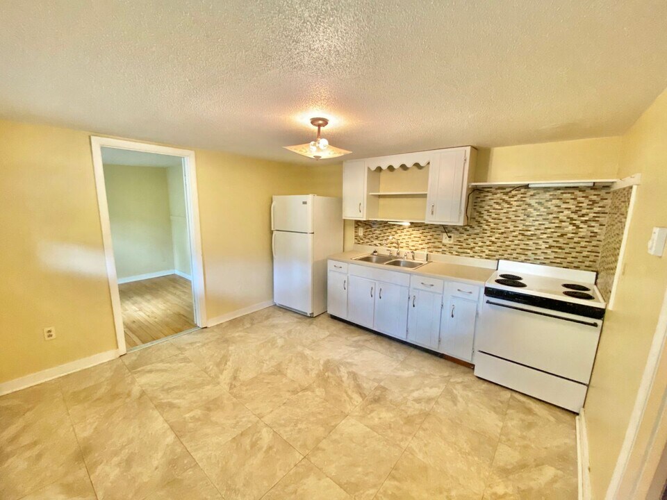 38 Sherman St in Burlington, VT - Building Photo