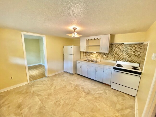 property at 38 Sherman St