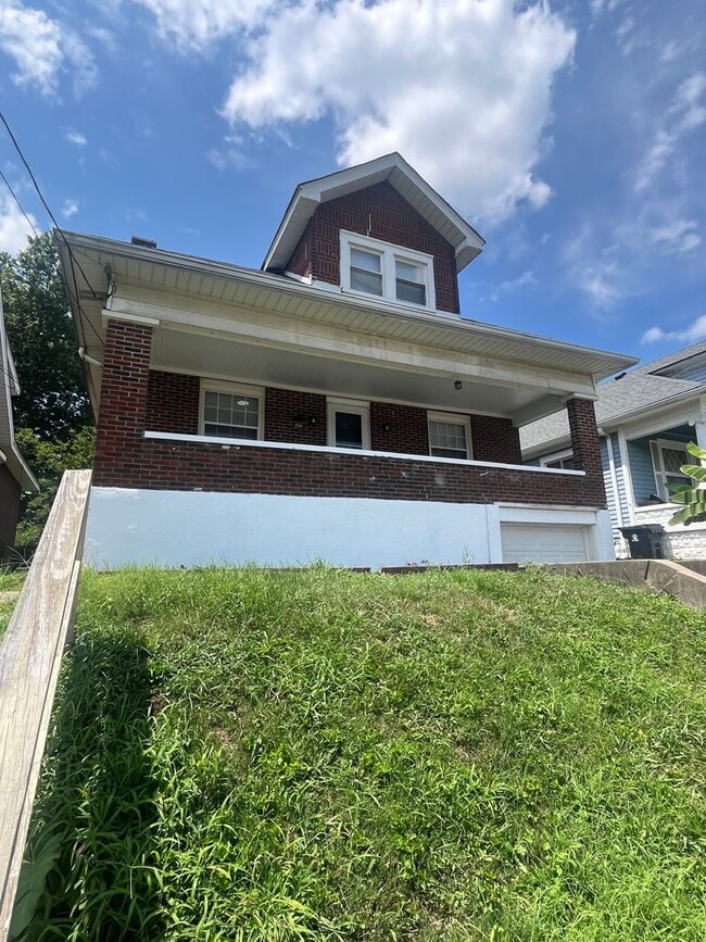 property at 234 S 39th St