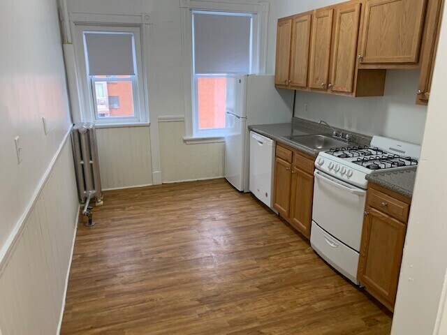 7 Mount Hood Rd in Boston, MA - Building Photo