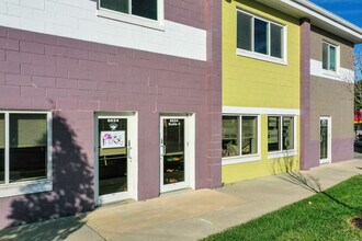 6624 Blondo St in Omaha, NE - Building Photo - Building Photo