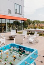 Hello Apartments in Golden Valley, MN - Building Photo - Building Photo