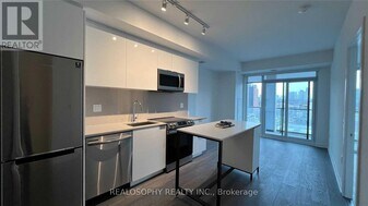 50 Power St in Toronto, ON - Building Photo