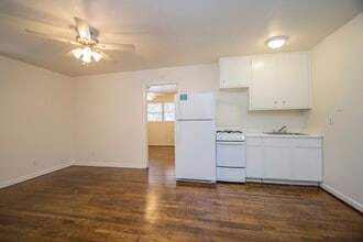 4207 Mt Vernon St in Houston, TX - Foto de edificio - Building Photo