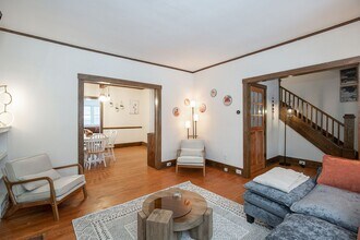 17445 Woodford Ave in Lakewood, OH - Building Photo - Building Photo