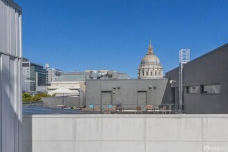 388 Fulton St in San Francisco, CA - Building Photo - Building Photo