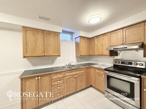 18 Lehar Ct in Brampton, ON - Building Photo - Building Photo