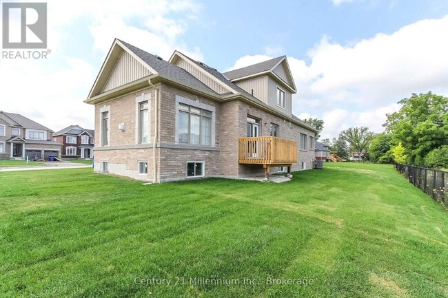 51 Tracey Ln in Collingwood, ON - Building Photo - Building Photo