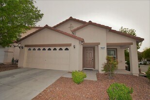 11227 Andreola Ct in Las Vegas, NV - Building Photo