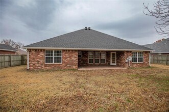 139 Fox Run Cir in Centerton, AR - Building Photo - Building Photo