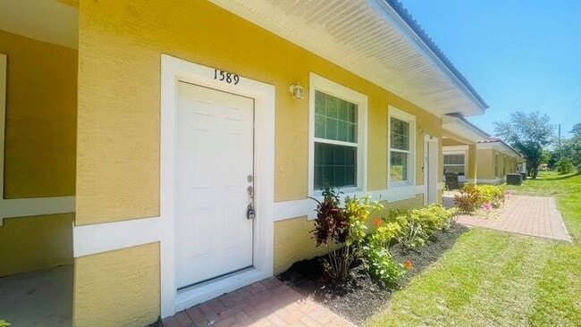 property at 1589 Cumin Dr