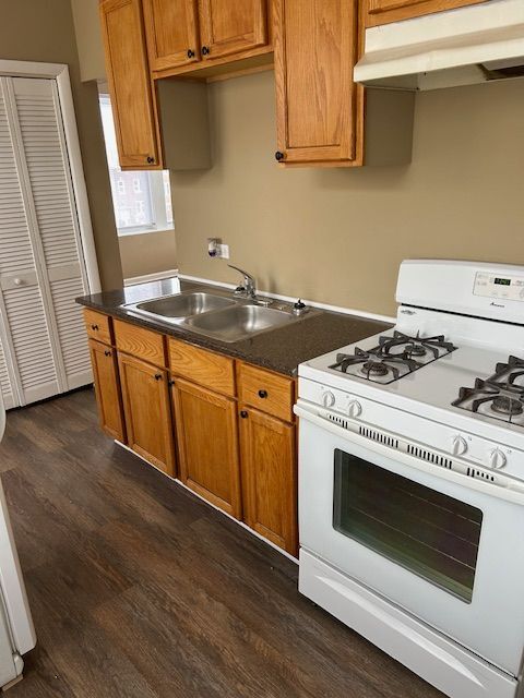 701 W Garfield Blvd in Chicago, IL - Building Photo - Building Photo