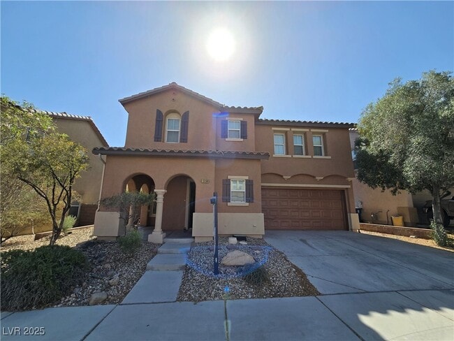property at 11150 Ranch Valley St