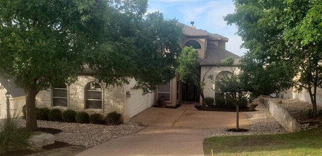 property at 404 Golf Crest Ln