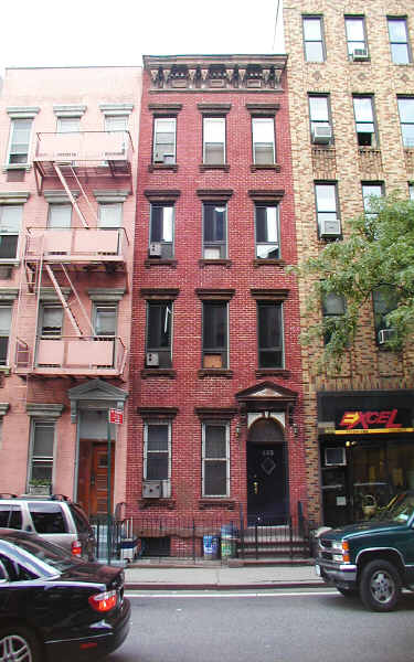 463 W 49th St in New York, NY - Building Photo - Building Photo