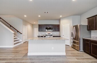 2503 Joyful Forest Dr in Spring, TX - Building Photo - Building Photo