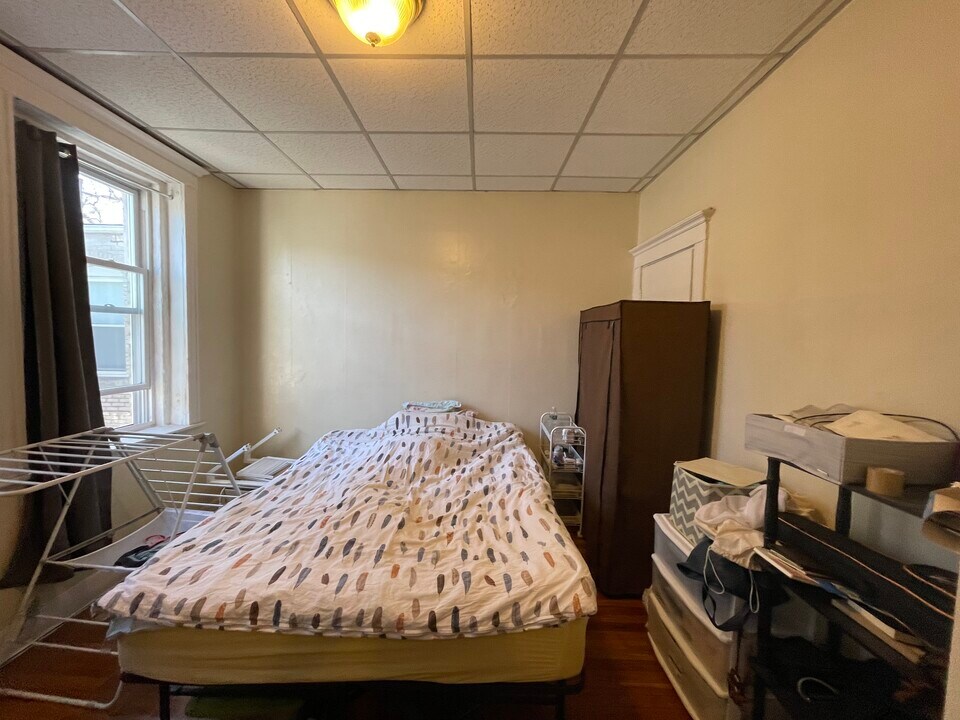 164 Kelton St, Unit Kelton Street in Boston, MA - Foto de edificio