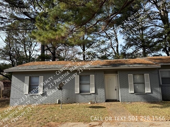 property at 11 Winnie Cove