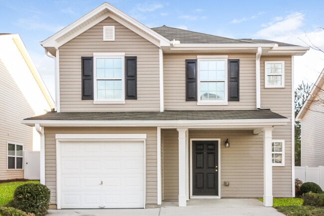 property at 305 Silver Spring St