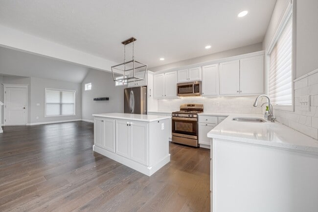 property at 3209 Palmer Dr