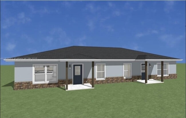 property at 361 Poinsettia Ave