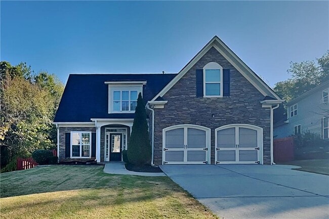 412 Oscar Way