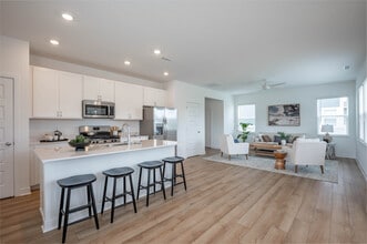 Meridian Homes at Sycamore Drive in McCordsville, IN - Building Photo - Interior Photo