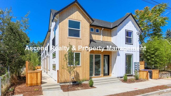 property at 5311 NE 14th Pl