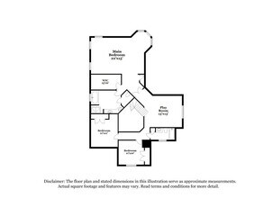 12951 Overstreet Rd in Windermere, FL - Building Photo - Building Photo