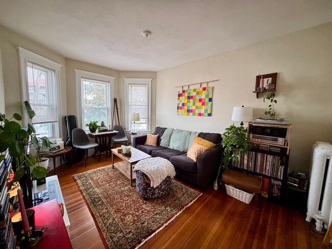 property at 100 Conwell Ave