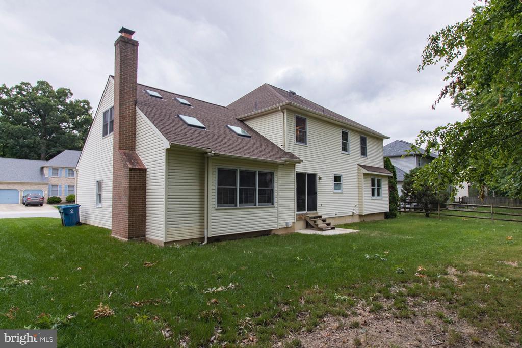 620 Timber Wood Blvd in Newark, DE - Building Photo