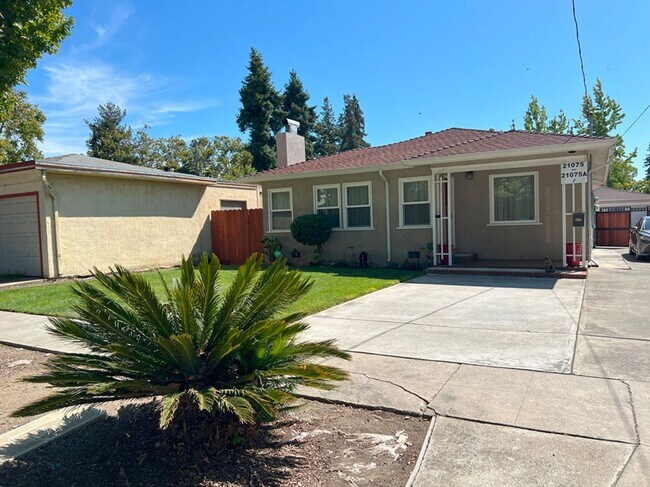property at 21075 Montgomery Ave