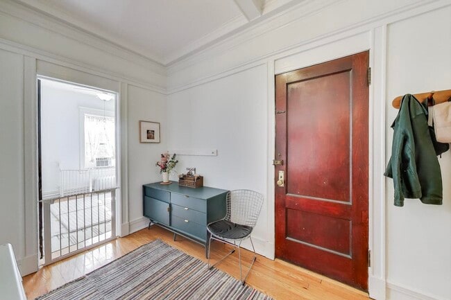 5508 S Hyde Park Blvd in Chicago, IL - Building Photo - Building Photo