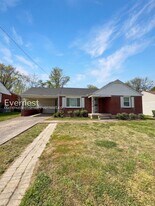 3233 Southlake Dr in Nashville, TN - Building Photo