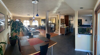 2457 Burgener Blvd in San Diego, CA - Building Photo - Building Photo