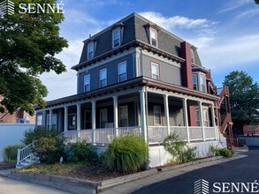 145 Highland Ave, Unit 1 in Somerville, MA - Building Photo - Building Photo